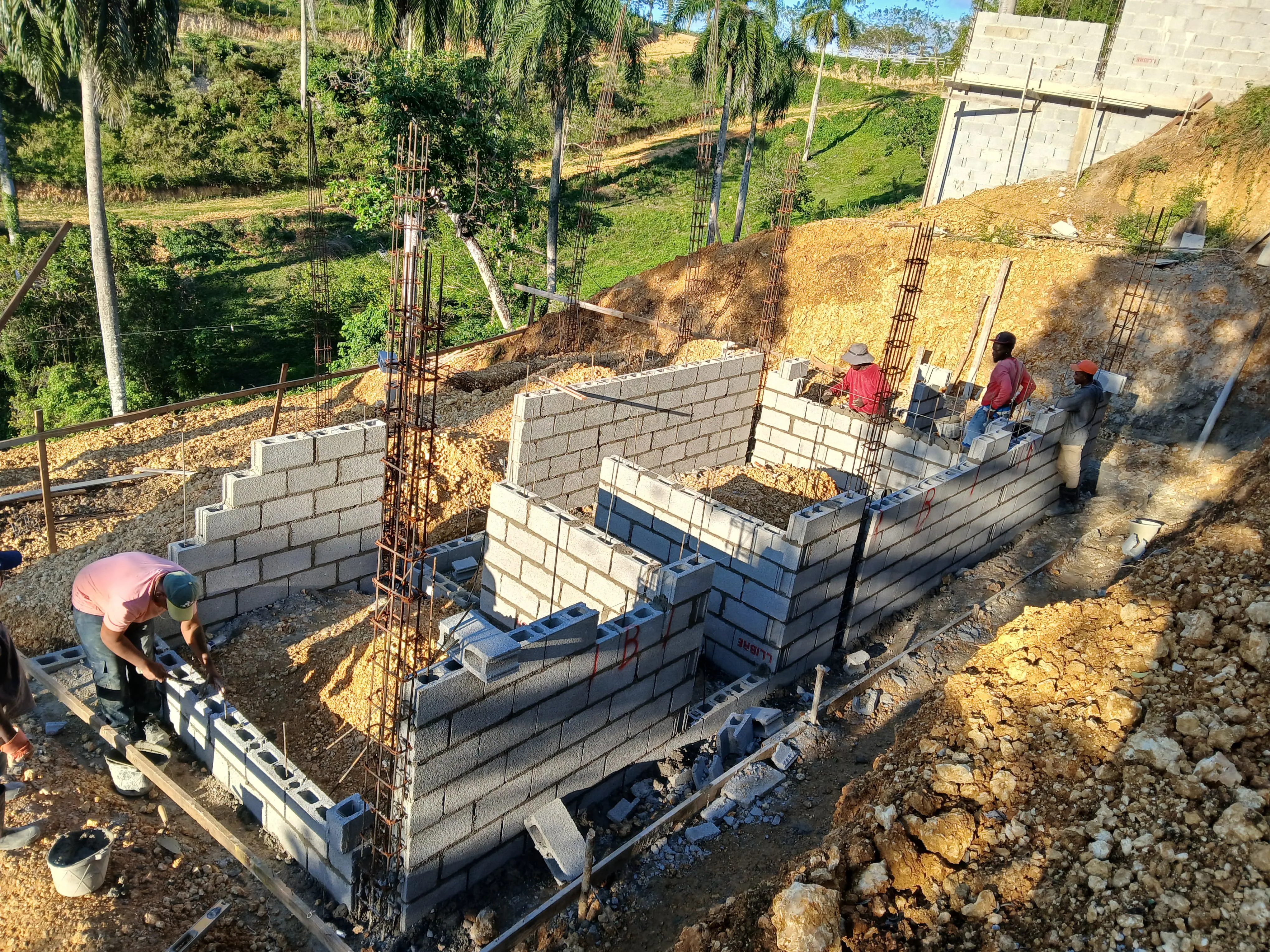 Villa 31 — Janvier 2026 — 30